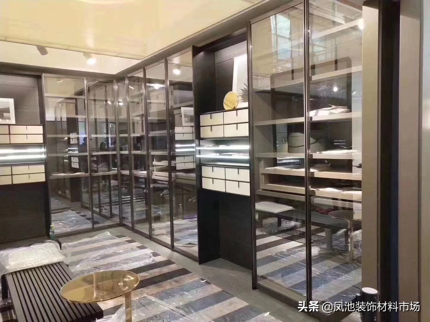 铝家具价格指数,全铝家居行情