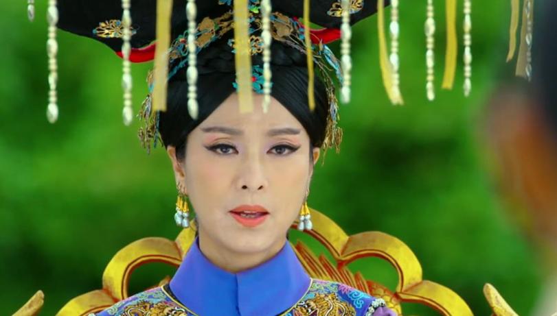 满汉不能通婚？从康熙皇帝妃子民族成分统计，可知好色乃男人通病