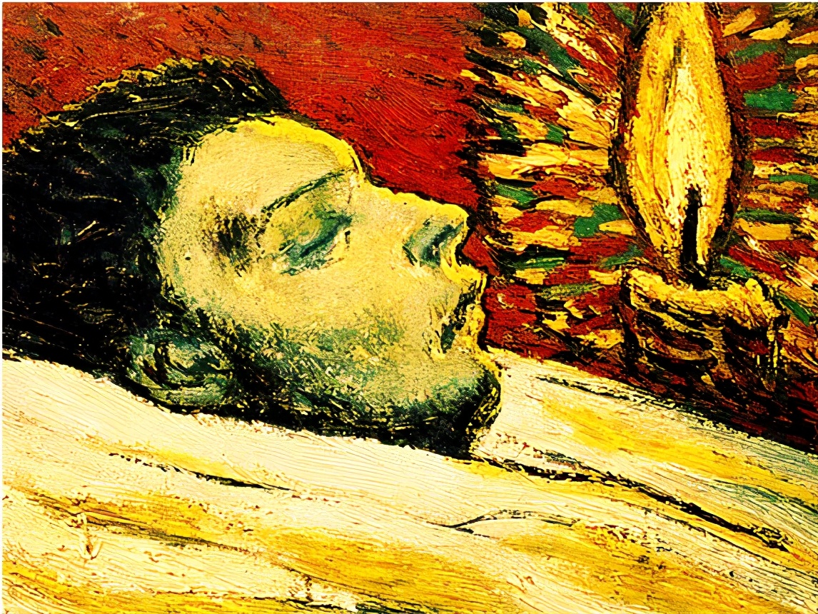 尼采对女人经典语录,尼采只爱一个人是一种野蛮行为