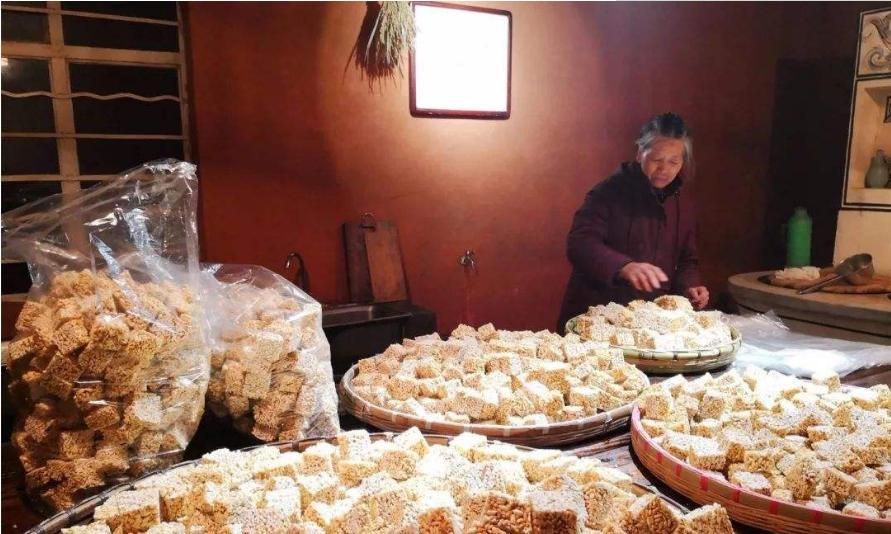 初源美食特产,湖州本地人才知道的美食