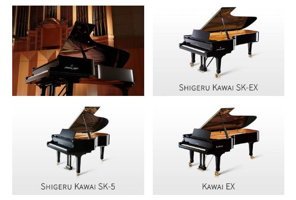 卡瓦依钢琴a10和a30的区别,卡瓦依钢琴s10和p20哪个好