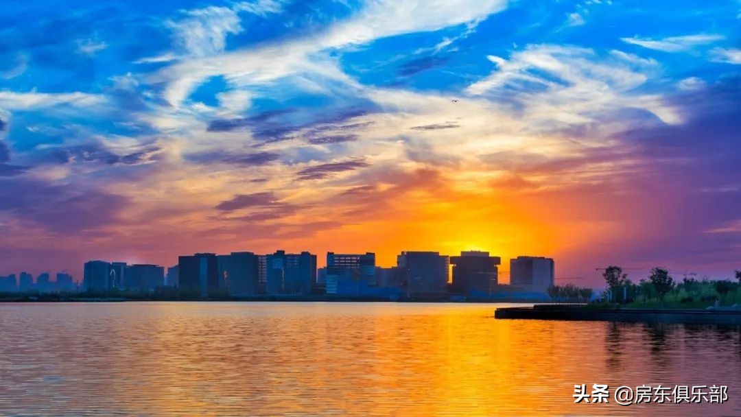 龙湖北金融岛,北龙湖金融岛开放了吗