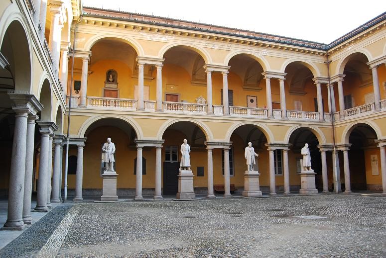 意大利留学应该注意什么？听不懂课的阶段，租房子的时候分享经历