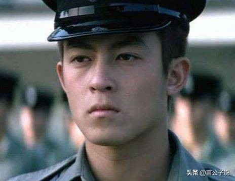 20位港台男星今昔对比,港台男明星今昔颜值对比100位