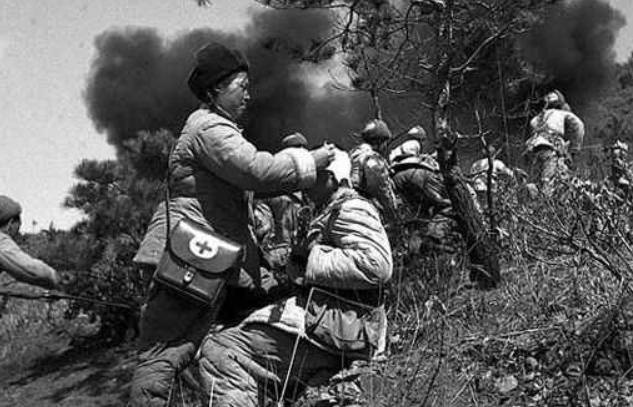 一等功臣历经七次截肢,一等功臣壮烈牺牲