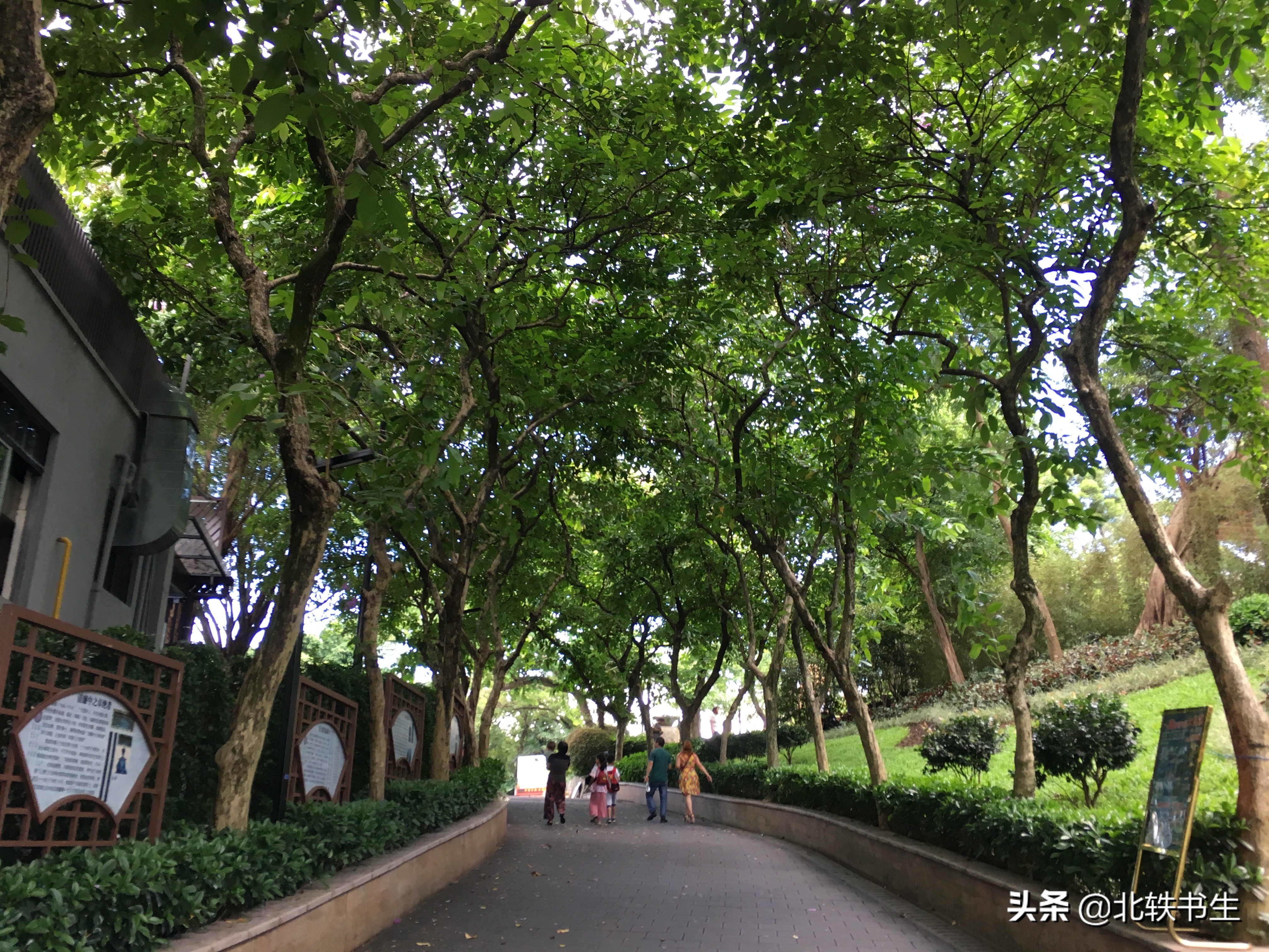 广州塔旅游攻略必去十大景点,广州塔旁边旅游攻略必去十大景点