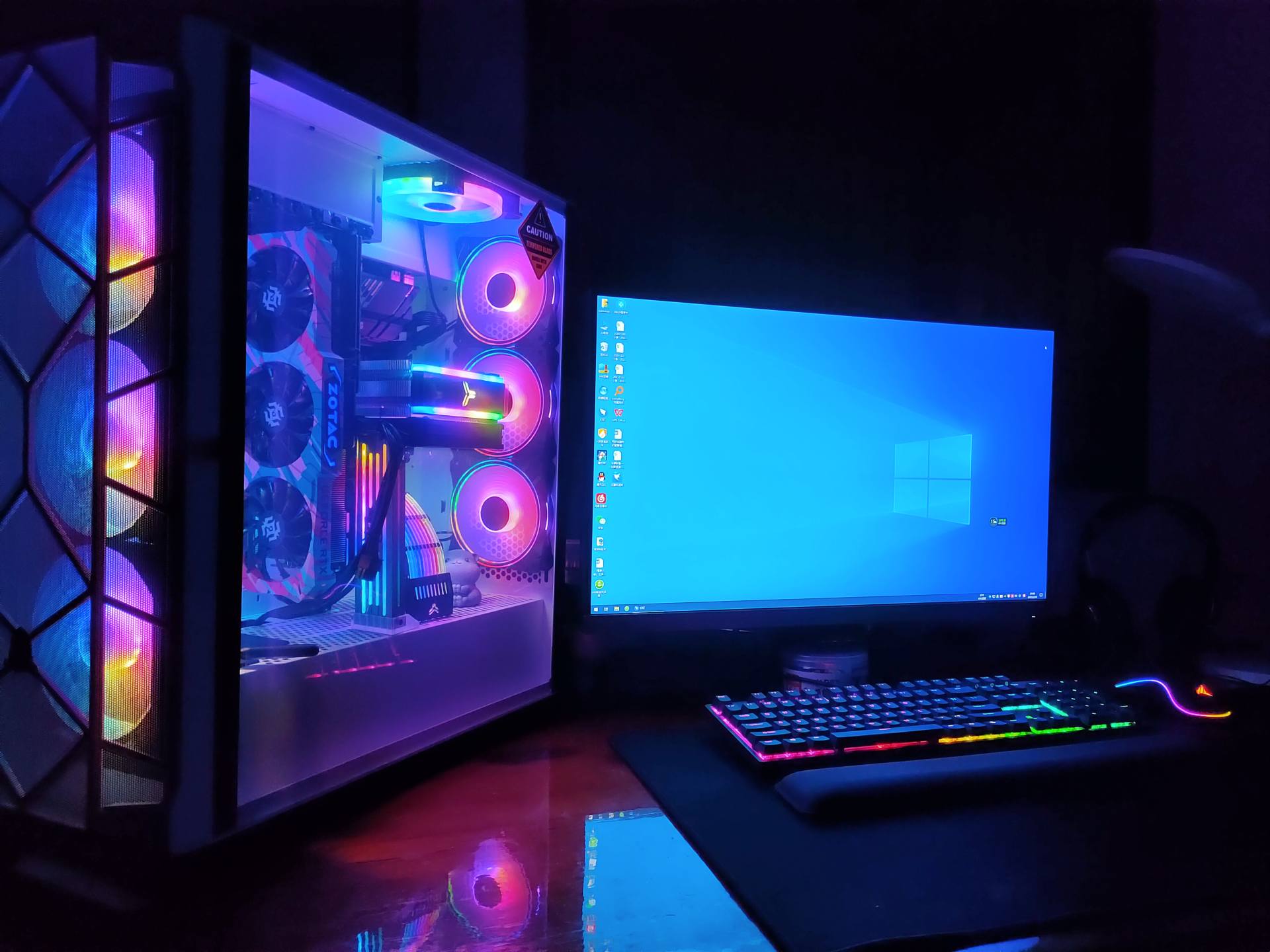 鑫谷开元t1装机视频,鑫谷开元t1机箱怎么样