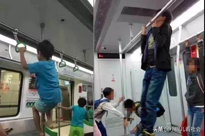 北京地铁上偷手机视频,北京地铁偷拍后续