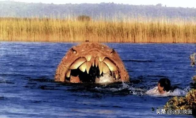 当年的童年阴影电影,童年阴影系列时隔三十年再看