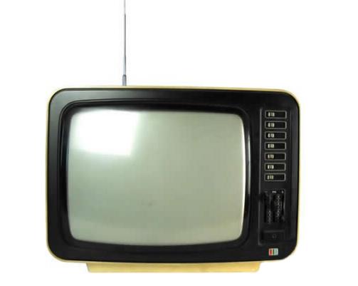 当年那些万人空巷的连续剧,那些无法忘怀的剧