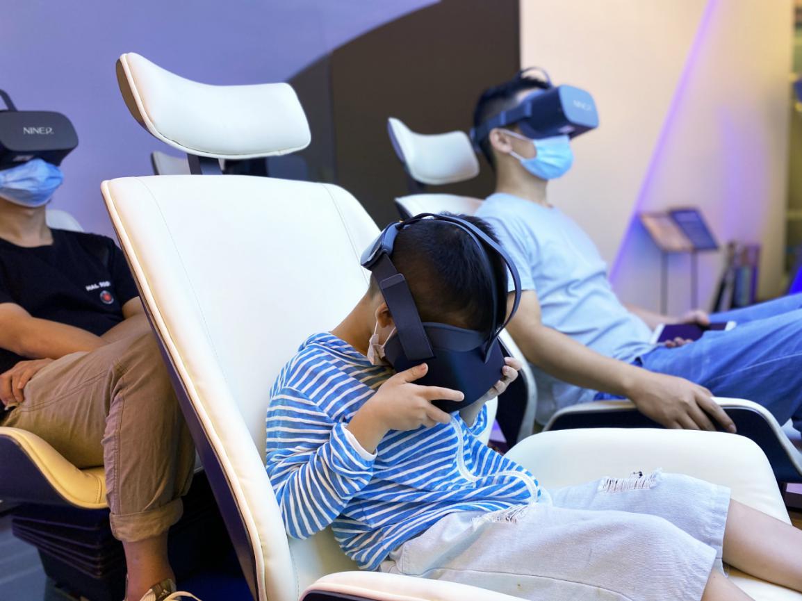 玖的智慧文旅解决方案“登陆”广州塔，成为新兴网红打卡点