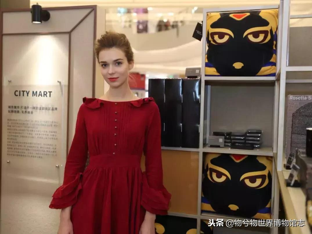 不用出国也能体验到欧洲的感觉,足不出沪就能领略世界顶级艺术