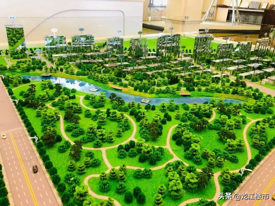 哈尔滨房价低于1万的优质房源,哈尔滨单价三千多的二手房