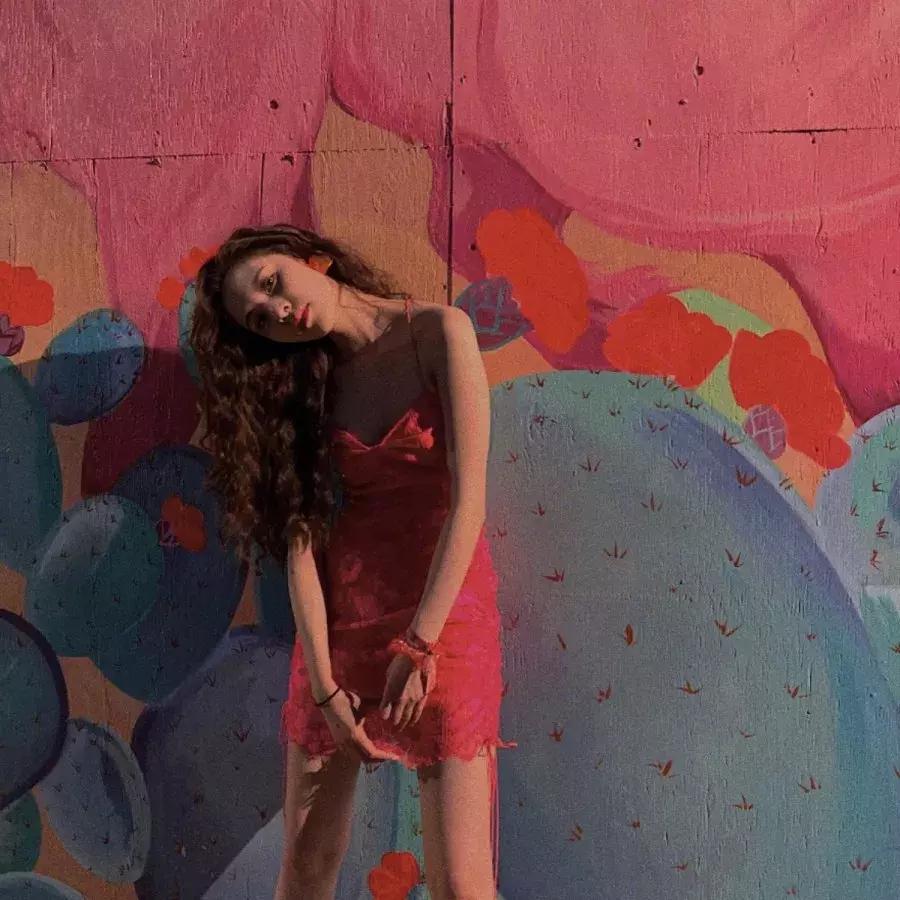 比欧阳娜娜好看的衣服,95后小花欧阳娜娜