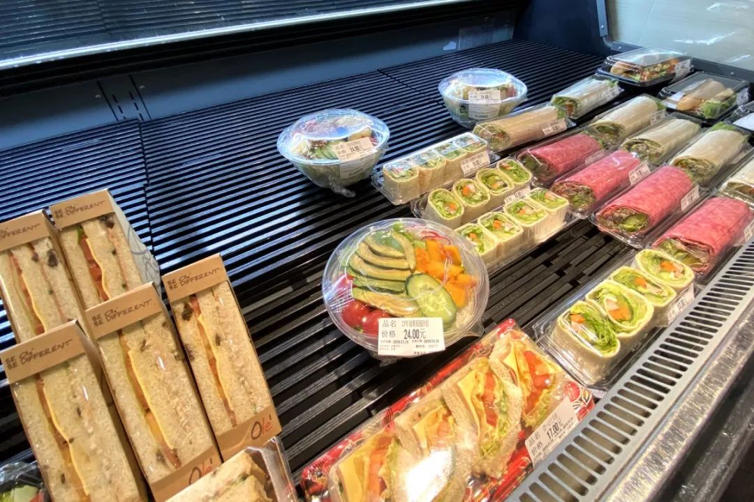 蹲点探店记录,蹲点考察绝味鸭脖