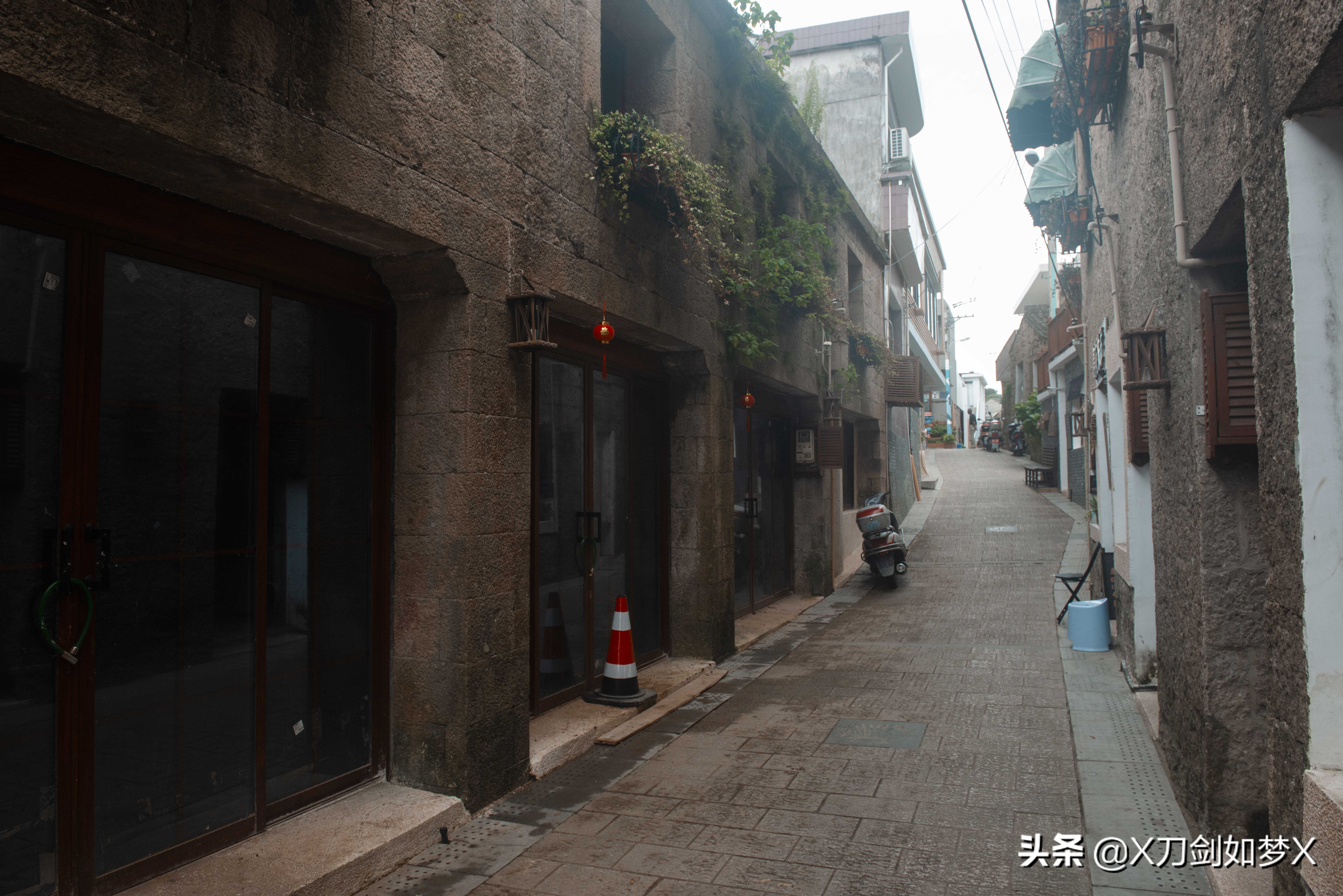 深度解析东极岛,东极岛登岛流程