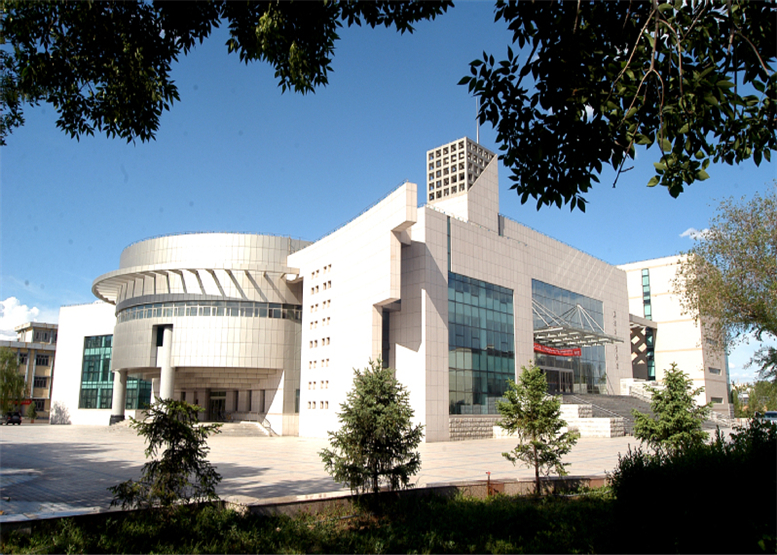 新疆新的双一流高校,全疆最好的大学