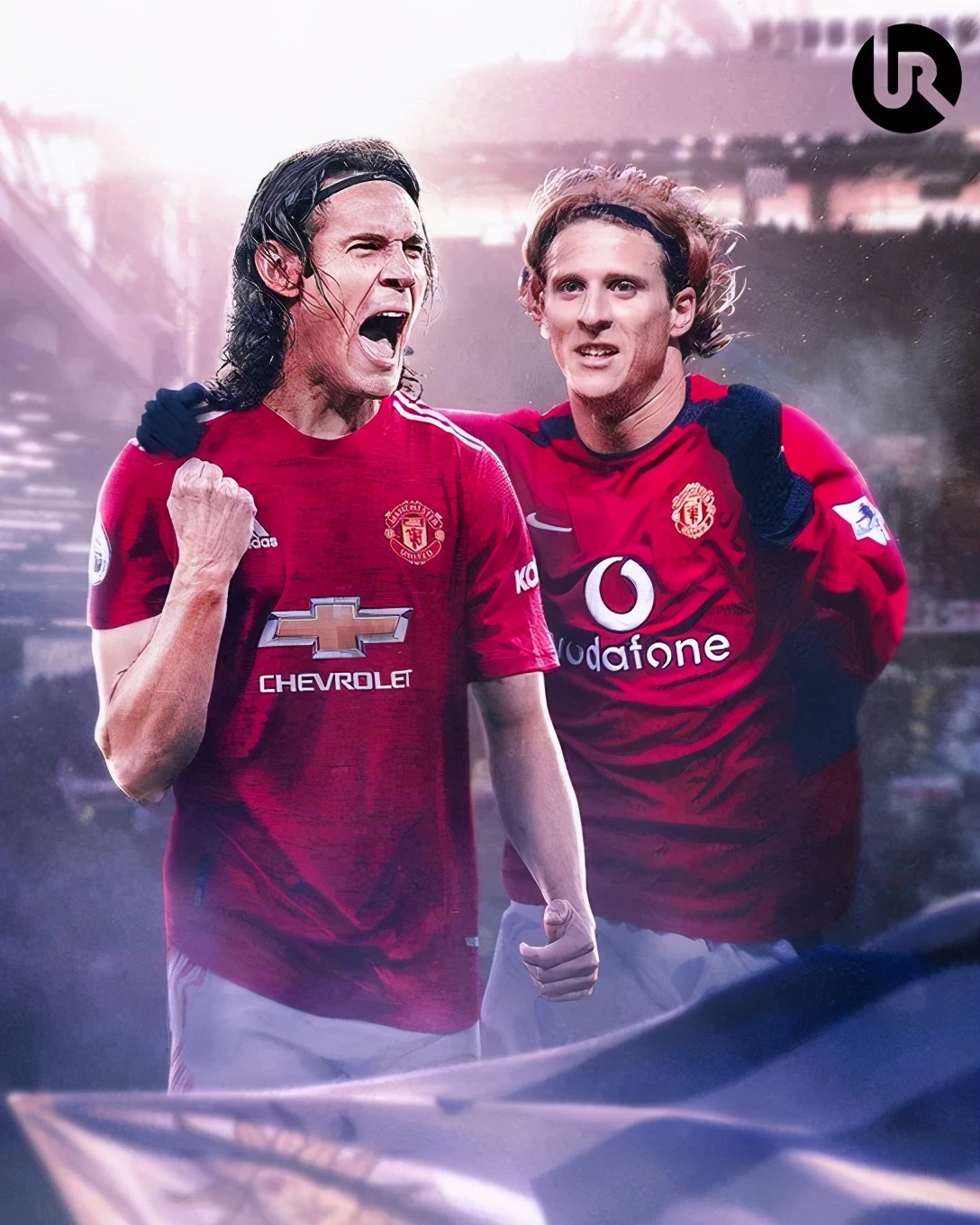 上赛季卡瓦尼进几个球,卡瓦尼巅峰集锦