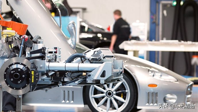 超跑界的“爱马仕”申请破产，你还记得曾经的世爵吗？