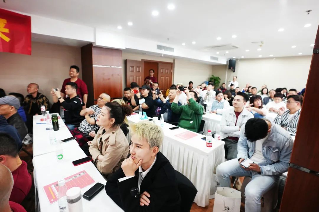 《聋行者》肆拾玖坊~不忘初心-共建未来-开业大吉盛大落幕