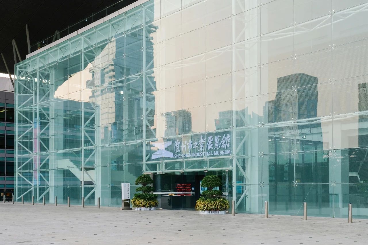 深圳这27个热门游玩地，坐2号线全都能到