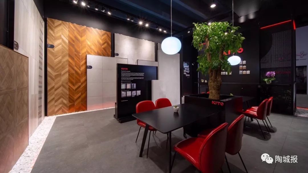 陶瓷广交会,广交会陶润