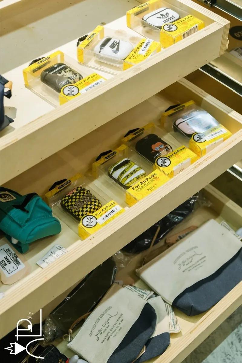 青岛品牌买手店,青岛买手店设计师