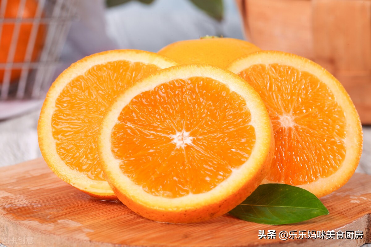 全国最好的橙子品种,全国哪的橙子最好吃