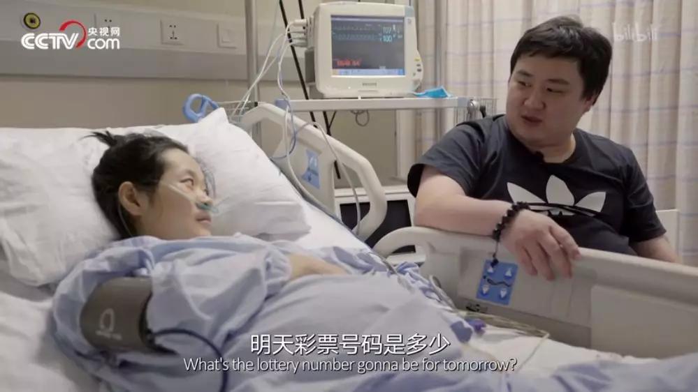 豆瓣9.3b站,又被重庆暖到了