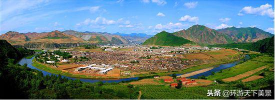 中国境内的“韩国”？满街都是韩语，游客：感觉就像出了国！