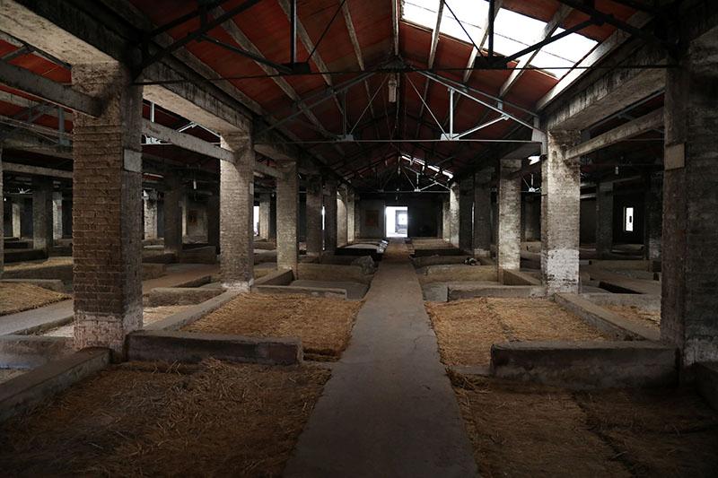 汤沟酒有什么特色,印象汤沟白酒