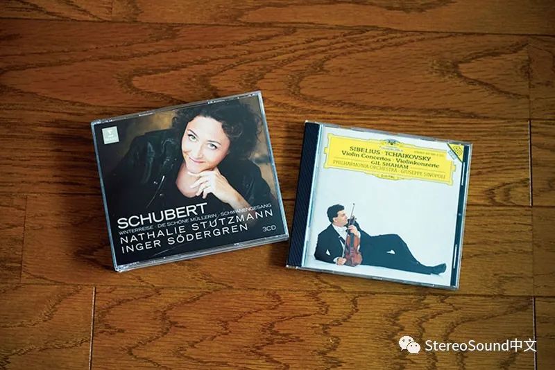 发烧友访问记——医学博士的音响天地（头条首发）