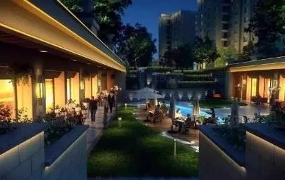 一个神奇的开发商,传说中的开发商