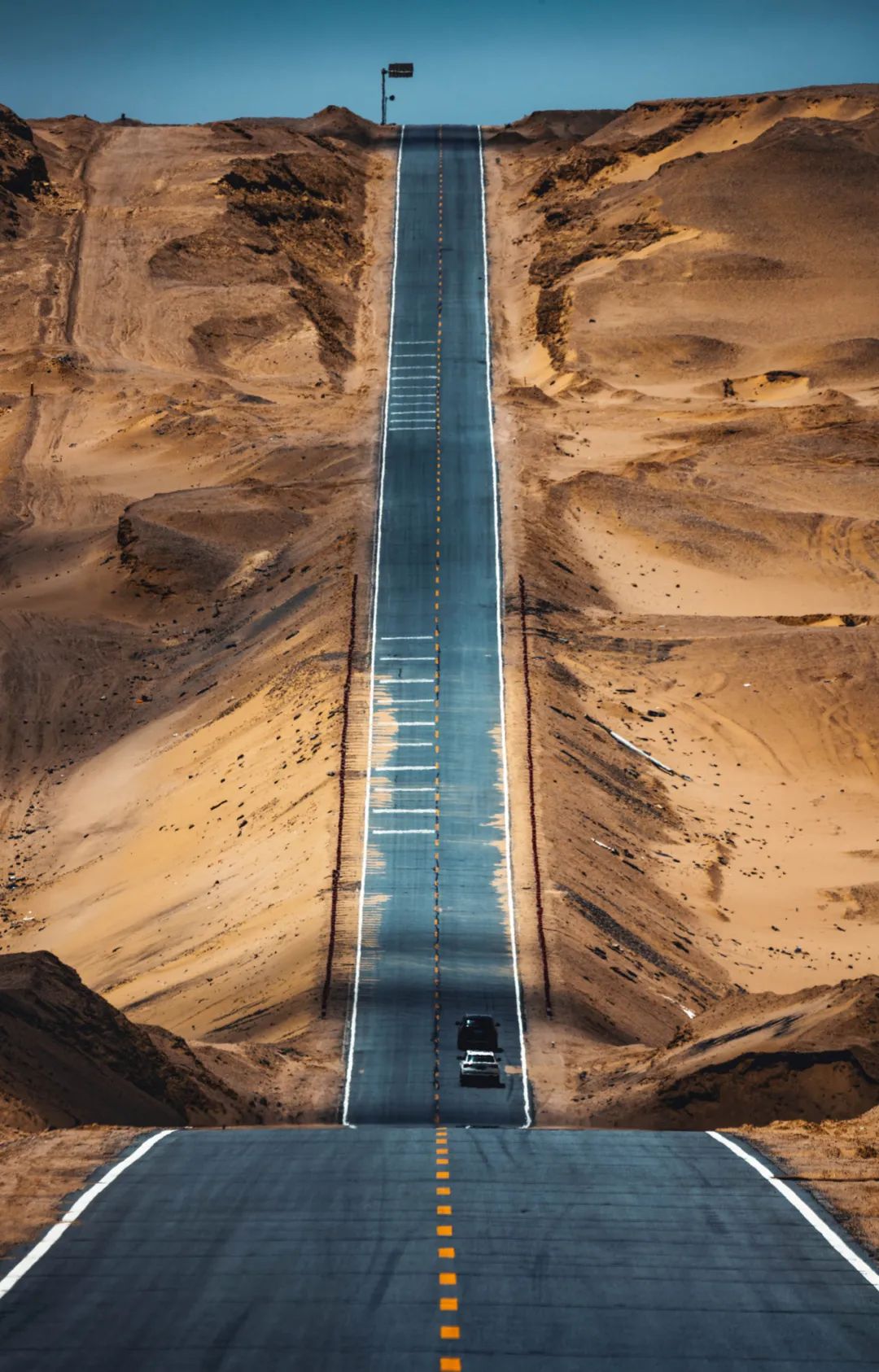 张张航拍,数百位摄影人拍的中国大好河山