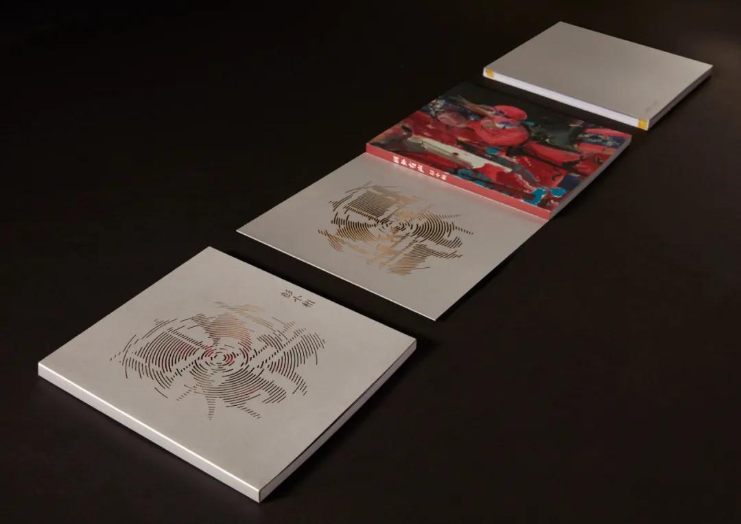 2020年INNODESIGNPRIZE大赛平面设计获奖