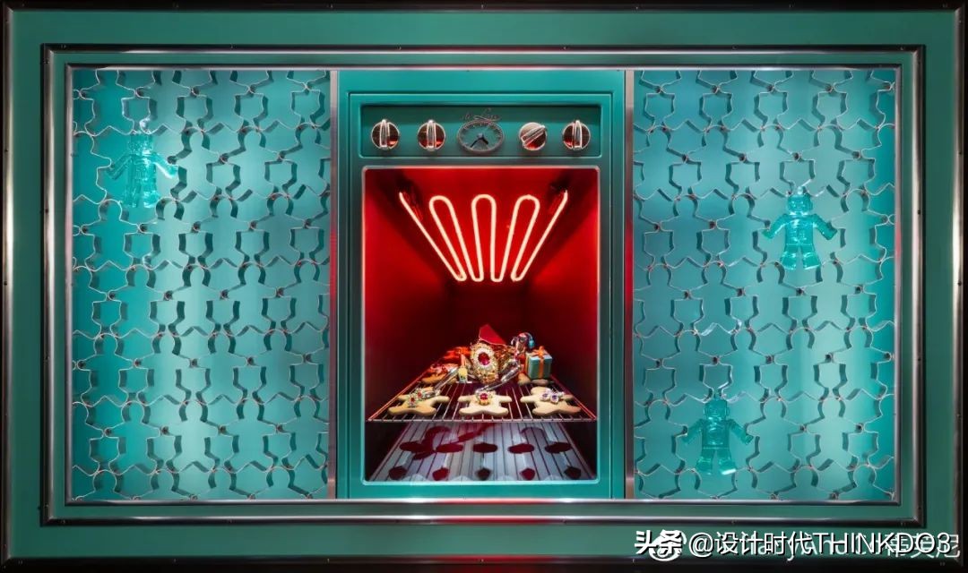 tiffany蒂芙尼设计,蒂芙尼珠宝发展历程简介