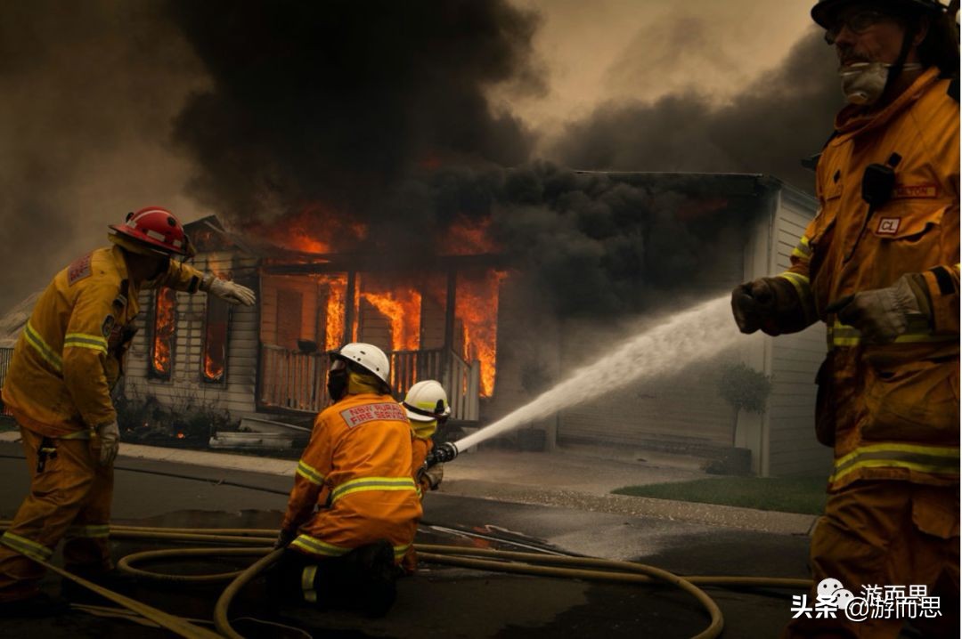 最新澳大利亚大火,澳大利亚四个月大火简介