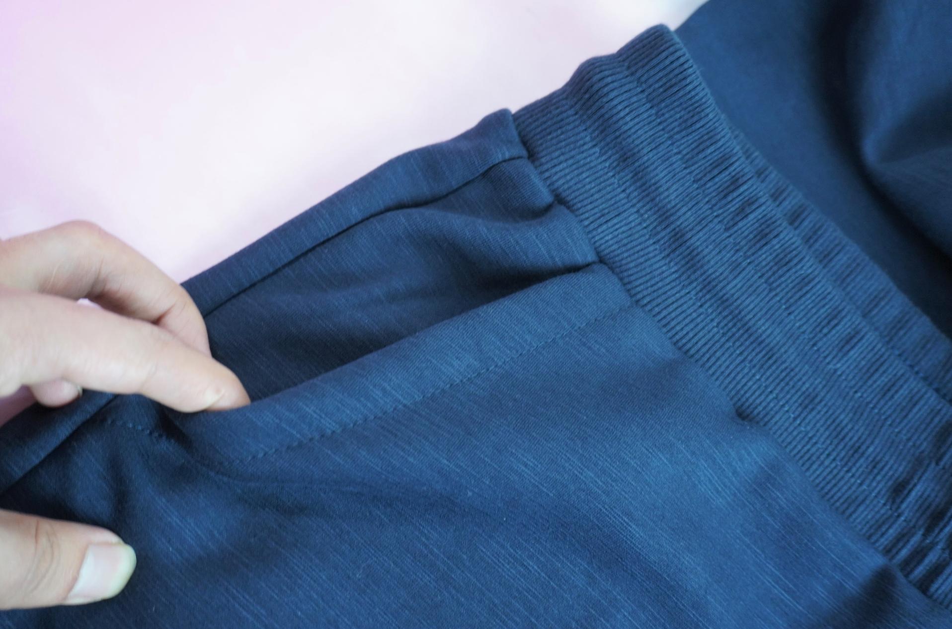 冬季跑步防风加绒裤,冬天穿什么样的加绒运动裤暖和