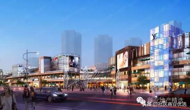 商业招商新手入门基础知识,重庆社区商业招商