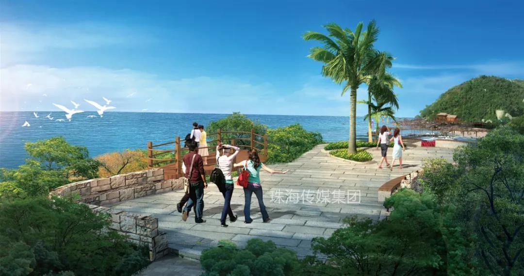 珠海高新区银坑新村改造,珠海的银坑改造方案