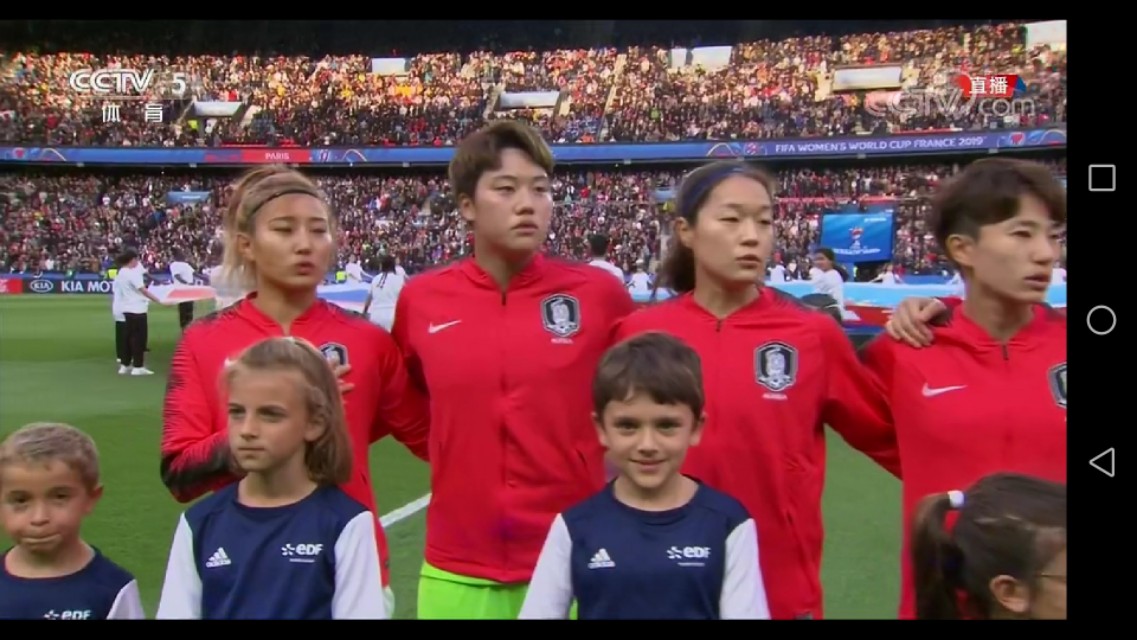 2021全运会女足开幕式,女足世界杯精彩镜头