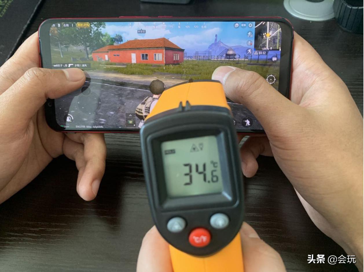 红魔3可以用rog的风扇吗,红魔3风扇声音