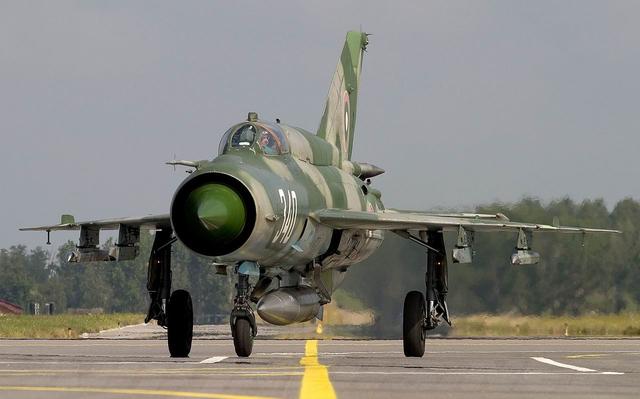 美国的战斗机划分标准,世界战斗机寿命排行榜