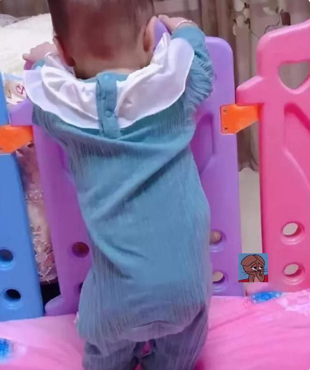 小短腿可爱宝宝,小短腿宝宝