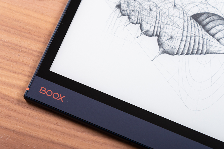 文石notex对比文石noteair,文石booxpoke36寸评测