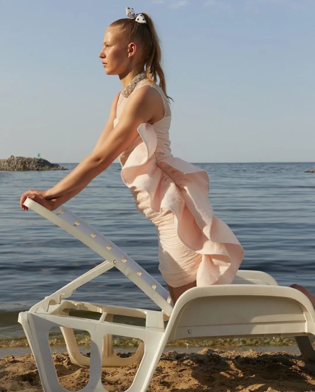 穿搭时尚美搭,时尚穿搭时尚单品