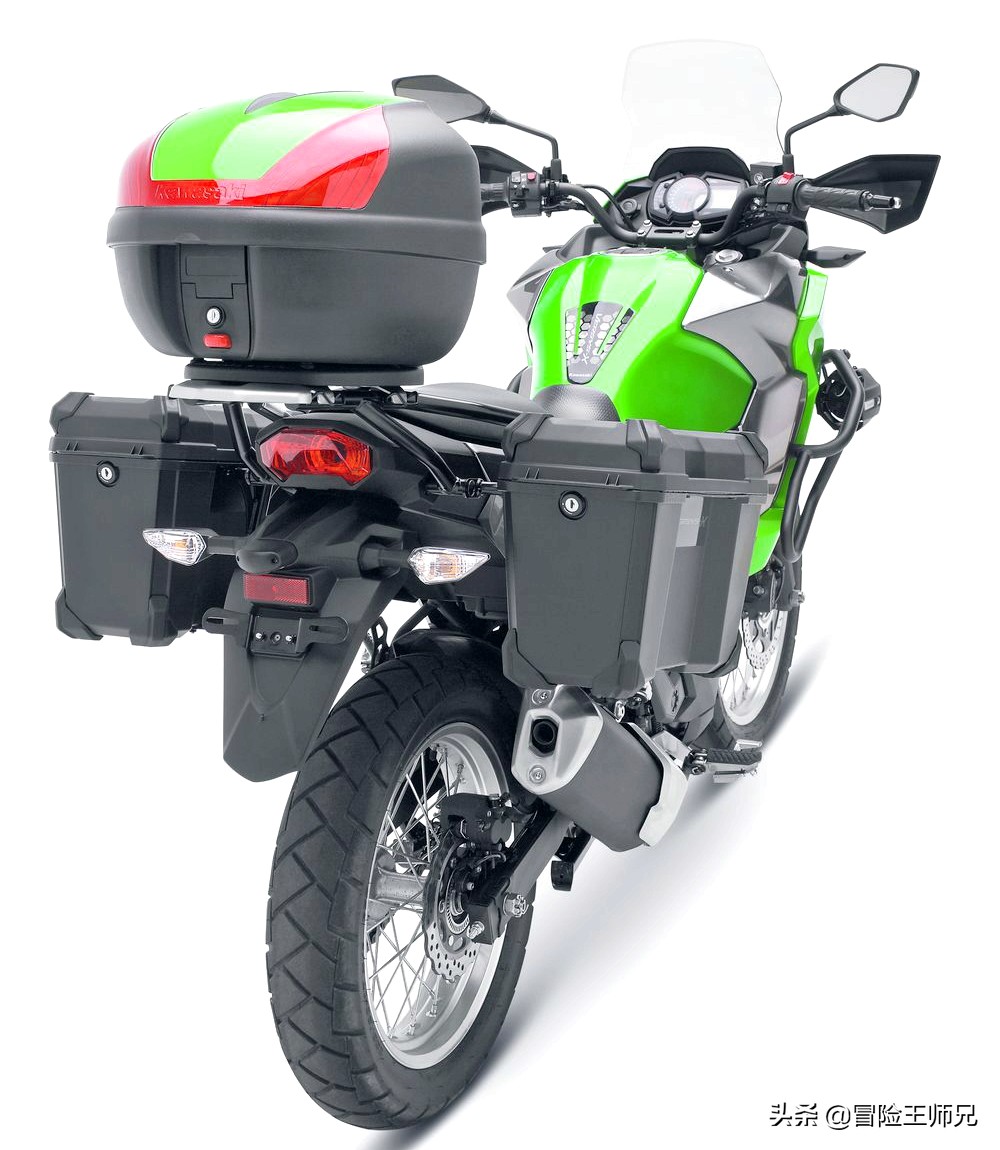 川崎versys300x越野,川崎versysx3002019