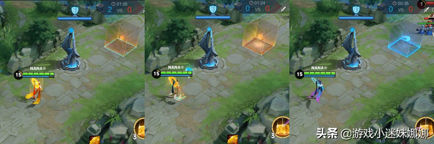 王者赛季s35战令皮肤女娲,王者荣耀战令皮肤女娲抽奖技巧