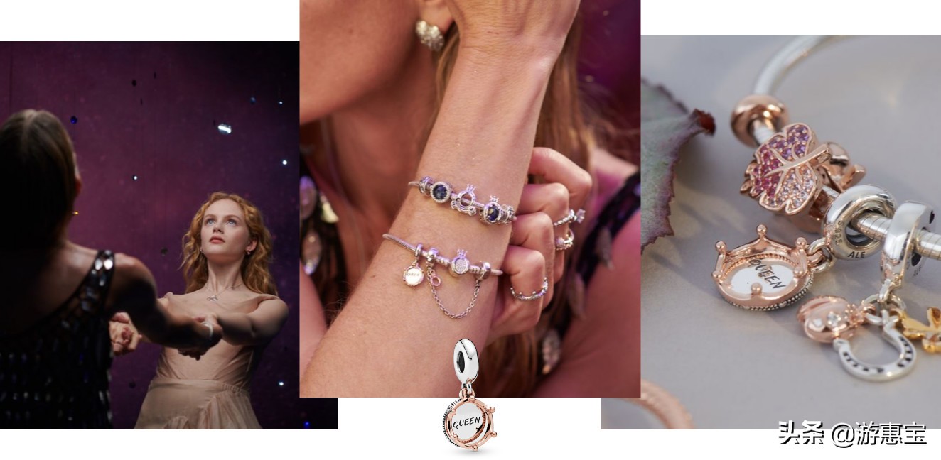 潘多拉新品2023,2022潘多拉新品