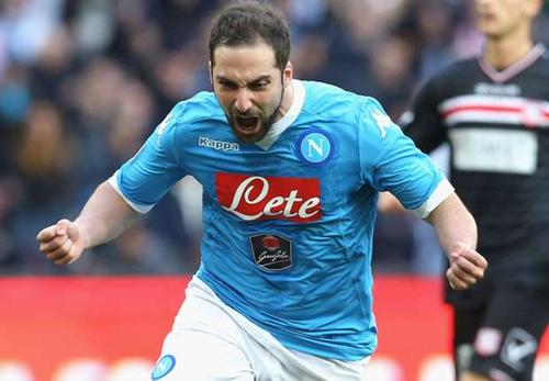 不是冤家不聚头观看全集,那不勒斯5-1尤文双方阵容